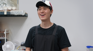 1인 배달카페에서 월매출 2000만원 나오려면